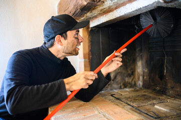 How to Become a Chimney Sweep