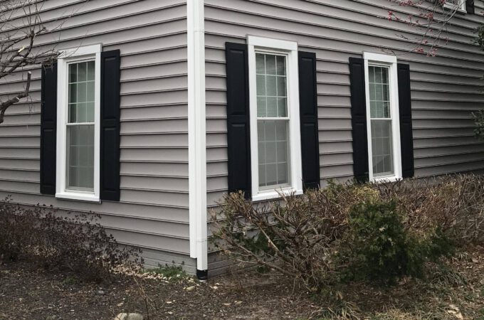 Why Choose Vinyl Siding For Your Home?